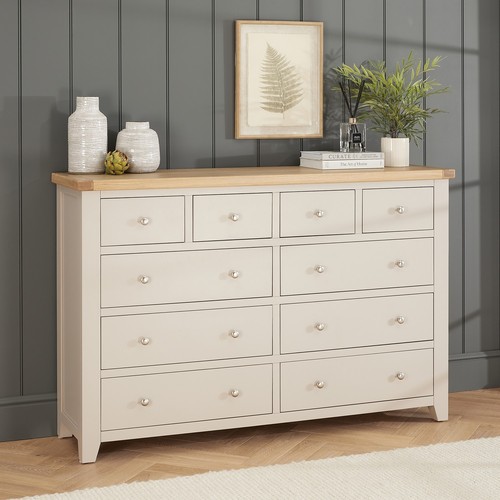 Cheshire dove grey - cheshire, large