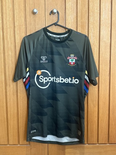 Southampton away men - southampton,