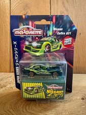 Majorette Japan series Nissan
