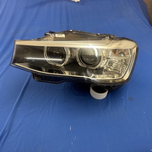 Bmw f25 f26 - lci, left