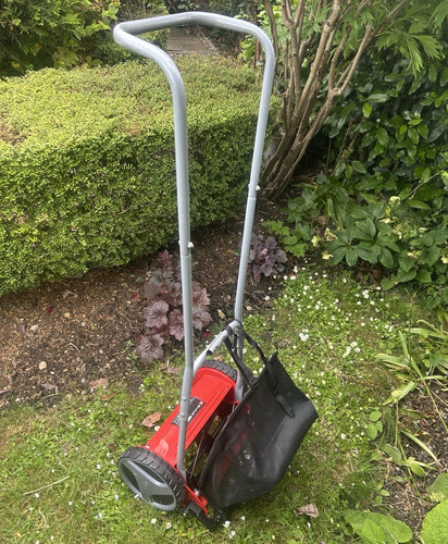 Einhell reel cylinder - einhell, manual