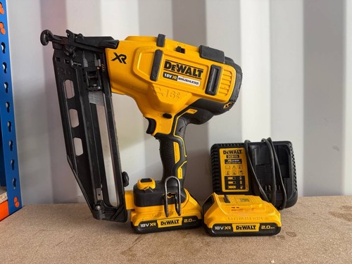 Dewalt dcn660 second - dewalt,