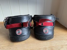 Equine Fusion Ultra Hoof Boots
