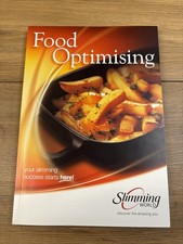 Slimming World Food Optimising