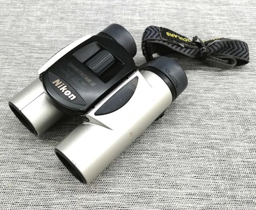 Nikon sportstar iii 8x25 - nikon,