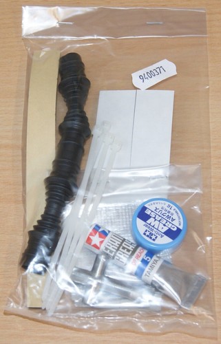 Tamiya 58354 the - tamiya,