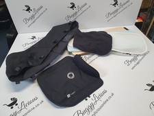 Bugaboo Donkey 5 complete