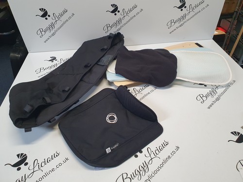 Bugaboo donkey complete - bugaboo, 5