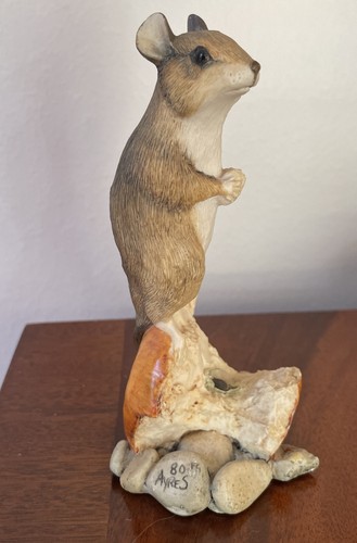 Vintage border fine arts mouse - vintage,