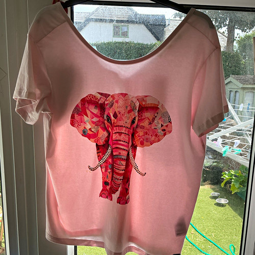 Koala bay women pink - bay, short