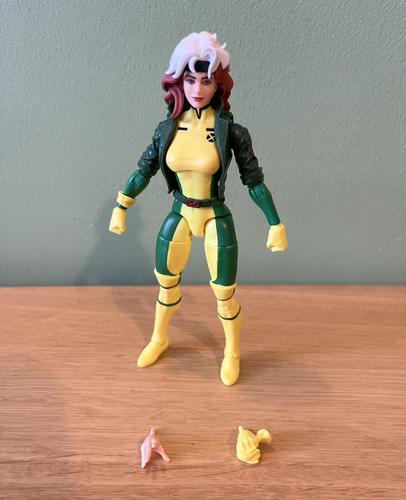 Marvel legends men - legends, x-men