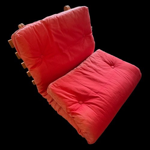 Kyoto single futon sofa bed - single,