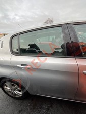 PEUGEOT 308 MK2 (T9) 2014-2017