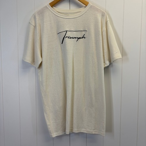 Triumph clothing hemp blend - clothing, co