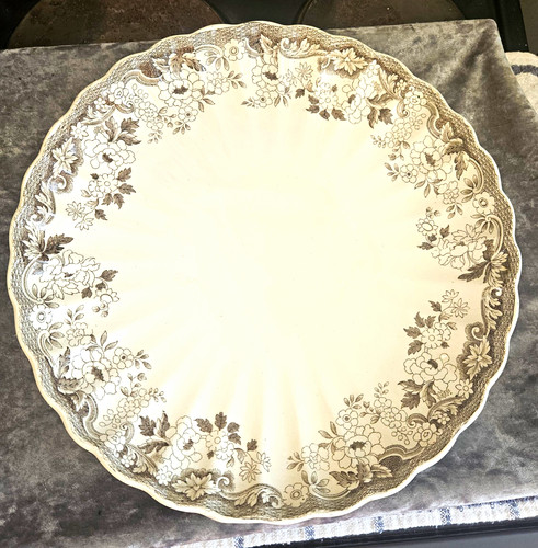 Spode copeland floral border - spode,