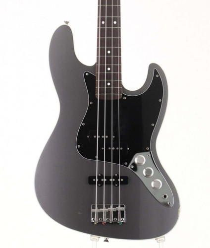 Fender japan aerodyne jazz - japan,