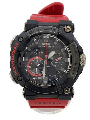 Casio gwf a1000 1a4jf - gwf-a1000-1a4jf, rubber