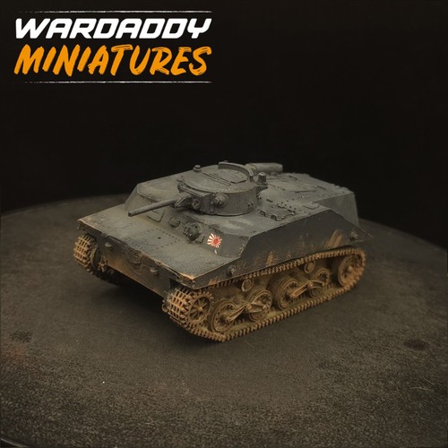 Pro painted 28mm - ww2, bolt