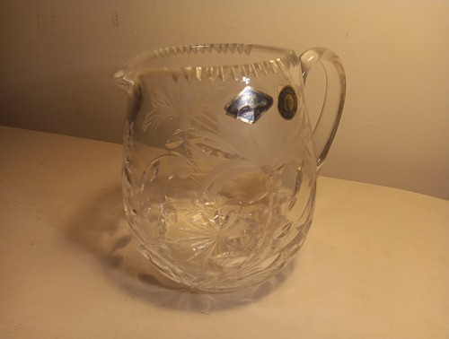 Royal brierley cut crystal - royal,