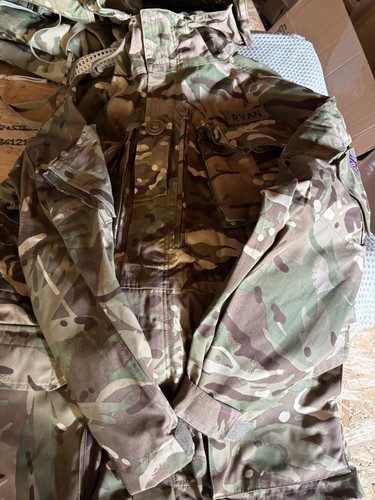 Windproof smock super grade - windproof,