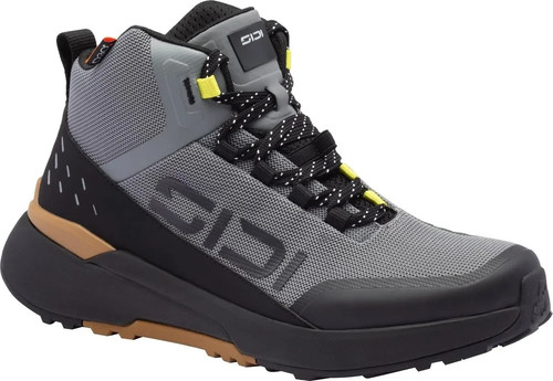 Sidi nucleus air moto shoes - air,