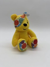 Pudsey Children In Need Plush