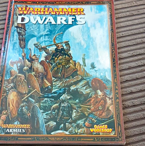 Games workshop warhammer - games,