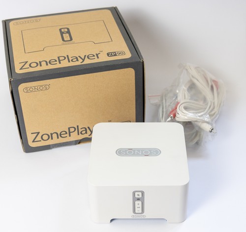 Sonos zp90 connect smart - zp90,