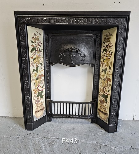 Antique victorian cast iron - antique,