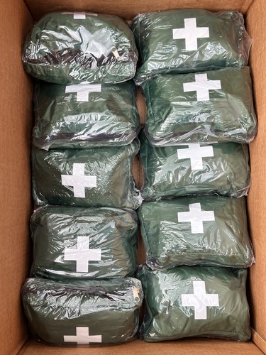 First aid kits - for, home