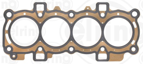Gasket cylinder head - cylinder, 362.832