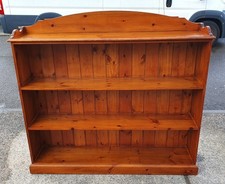 LARGE SOLID PINE FREE STANDING