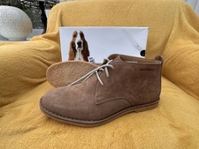 Hush Puppies Men’s Desert II