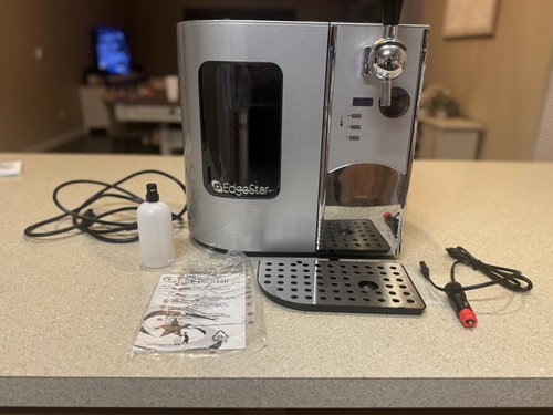 Edgestar deluxe mini - deluxe,