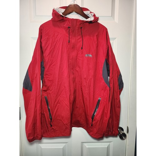 Golite mens red grey - golite,