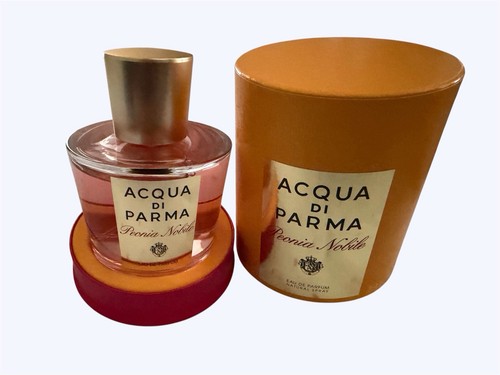 Acqua parma peonia nobile - di,