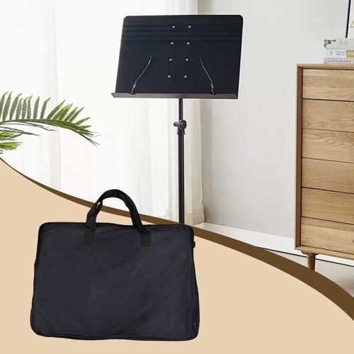Music stand bag musicians gift - music,