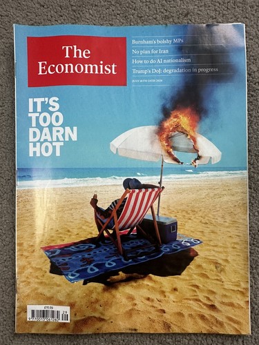 The economist magazine 1 - economist, |