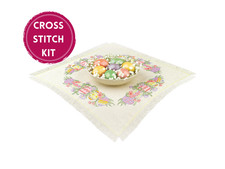 Riolis counted cross stitch - riolis,