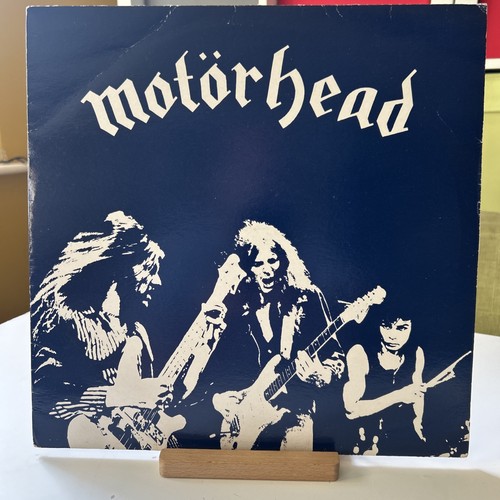 Motorhead beer drinkers and - beer,