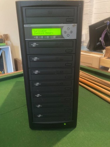 Custom build dvd - custom, to