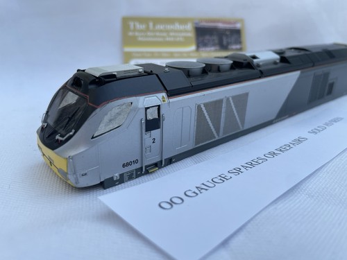 Gauge dapol 022 005 - oo,