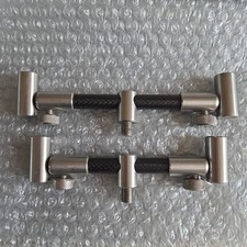 Nbrice 2 Rod Buzz Bars
