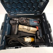 Bosch gbh sds hammer - bosch,