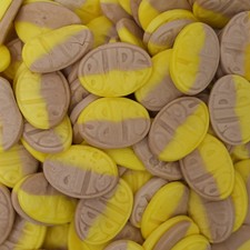 Pick n Mix Bubs Retro Assorted