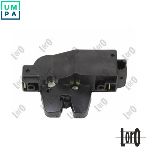 Tailgate lock 132 - tailgate, for