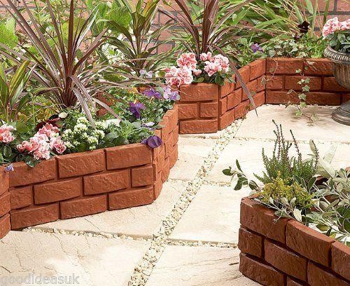 4pcs instant brick - 4pcs, style