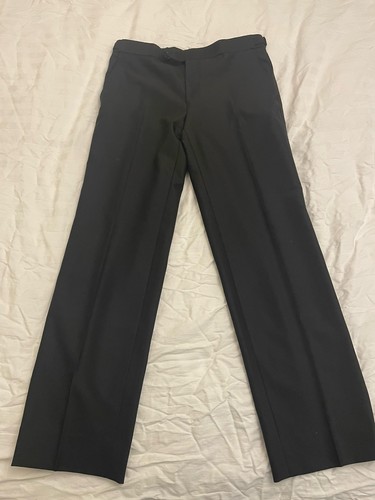 Bespoke evening tuxedo - tuxedo, suit