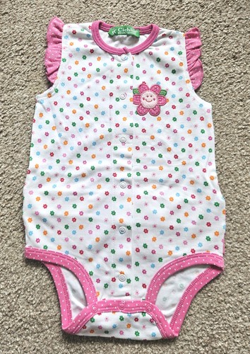 Baby girl short - girl,