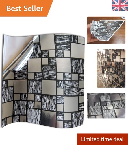 Versatile mosaic tile - versatile,